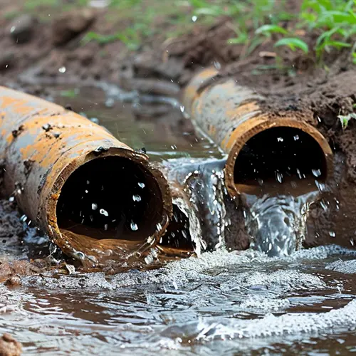 Repairing Broken Water Pipes Plymouth