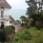 Underground Leaks Salcombe