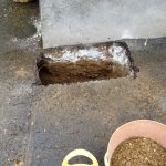 Garden Leak Detection Company Kingsbridge