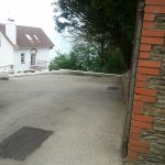 Garden Waterpipe Repairs Salcombe