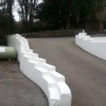 Residential Waterpipe Repairs Salcombe