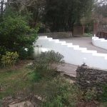 Salcombe Drainpipe Restoration