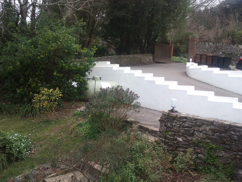 Water Leak Solutions Cornwall