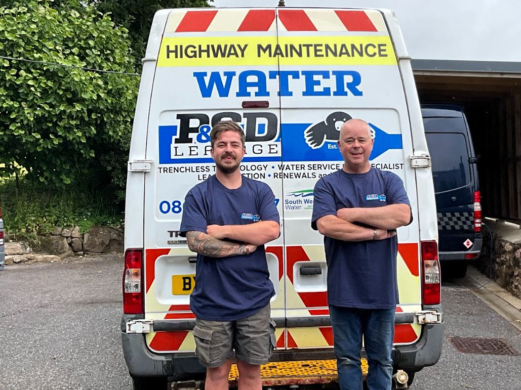 Drain Leakage Solutions In South Devon